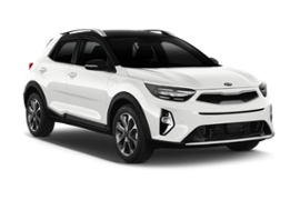 KIA STONIC 1.6